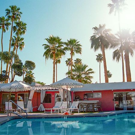 The Muse Boutique - Hotel Buyout Big Groups (Adults Only) Palm Springs Bagian luar foto