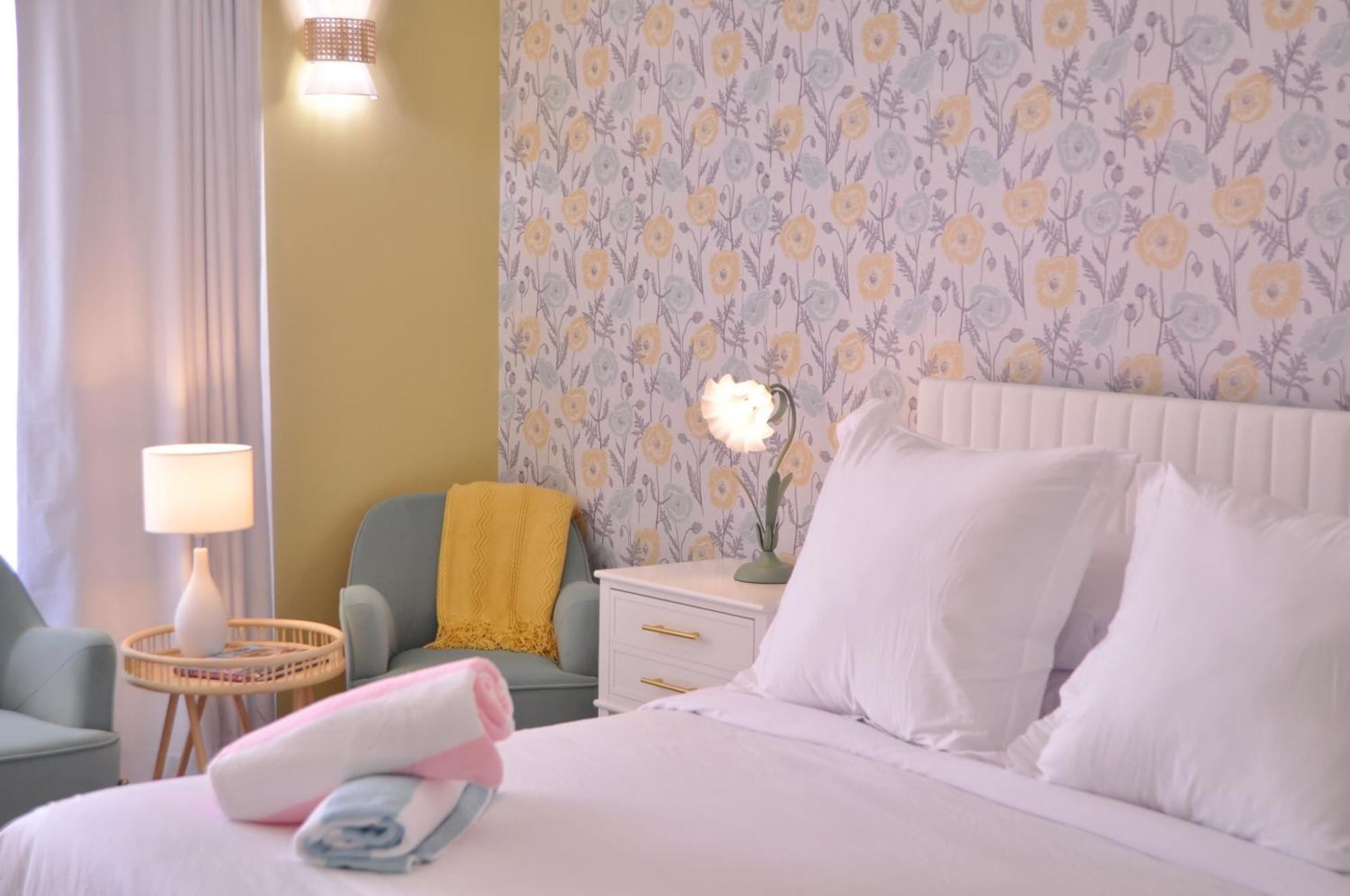 The Muse Boutique - Hotel Buyout Big Groups (Adults Only) Palm Springs Bagian luar foto
