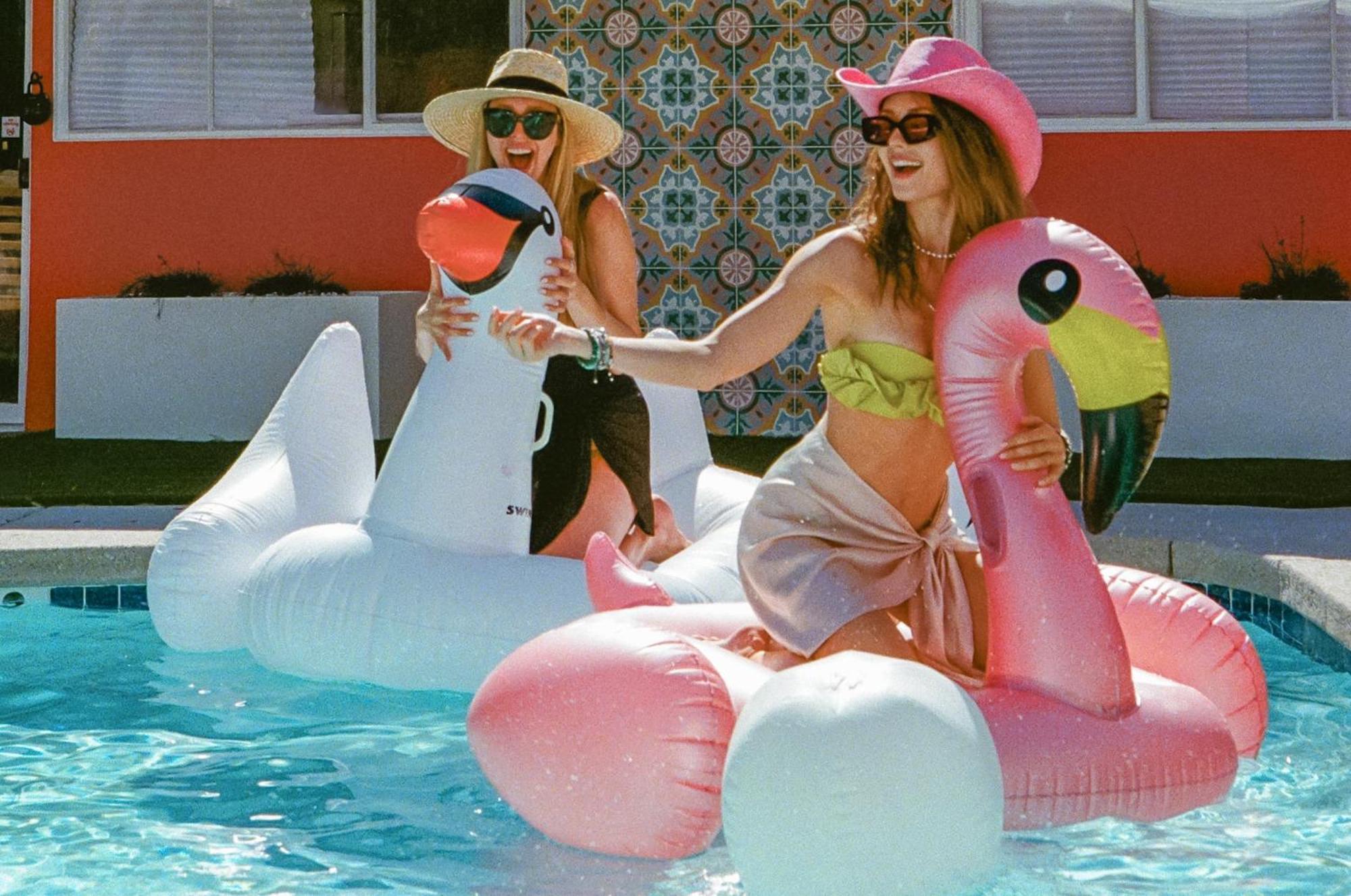 The Muse Boutique - Hotel Buyout Big Groups (Adults Only) Palm Springs Bagian luar foto