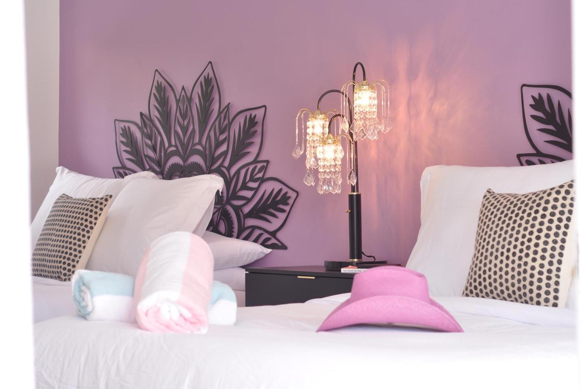 The Muse Boutique - Hotel Buyout Big Groups (Adults Only) Palm Springs Bagian luar foto