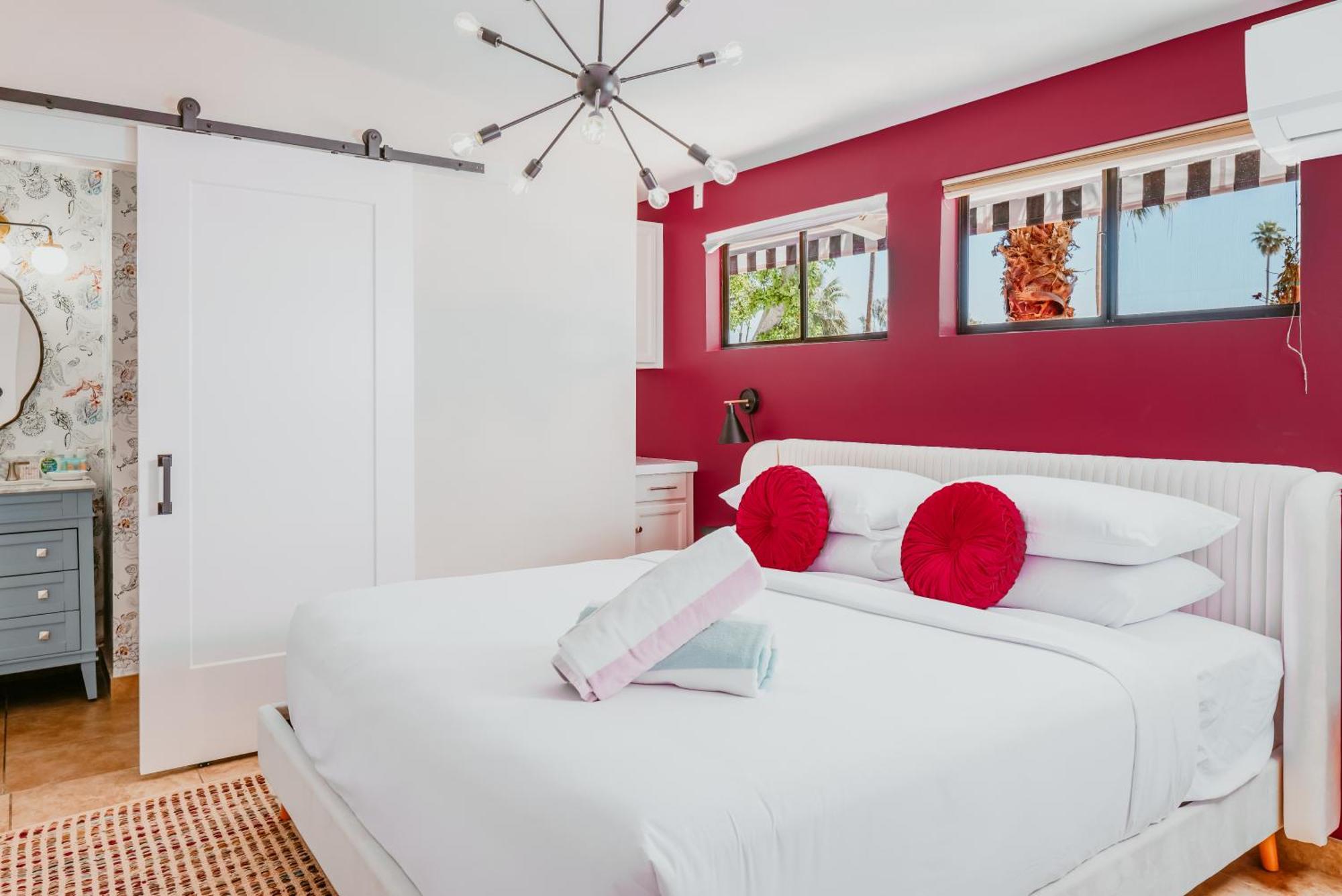 The Muse Boutique - Hotel Buyout Big Groups (Adults Only) Palm Springs Bagian luar foto