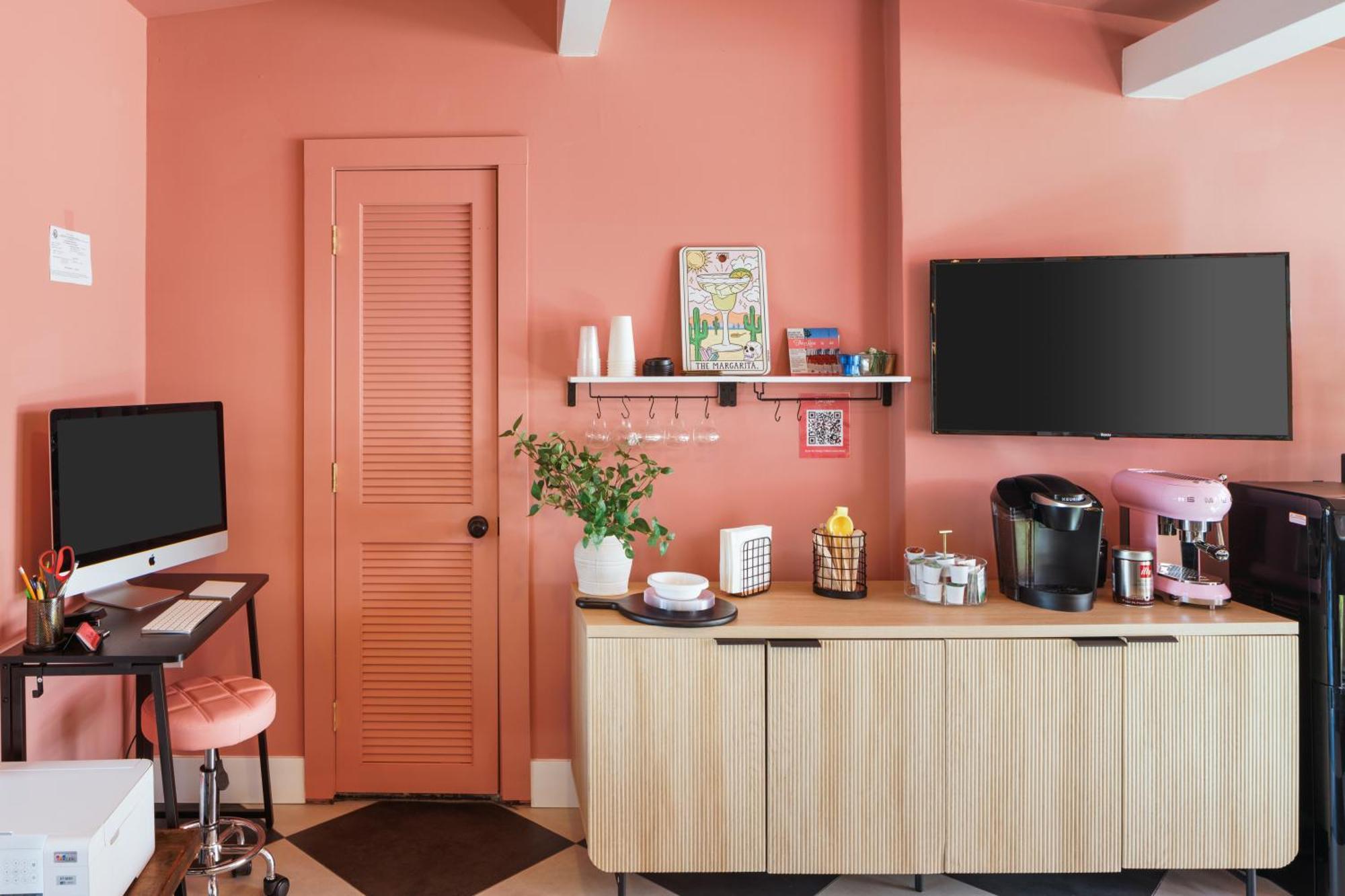 The Muse Boutique - Hotel Buyout Big Groups (Adults Only) Palm Springs Bagian luar foto
