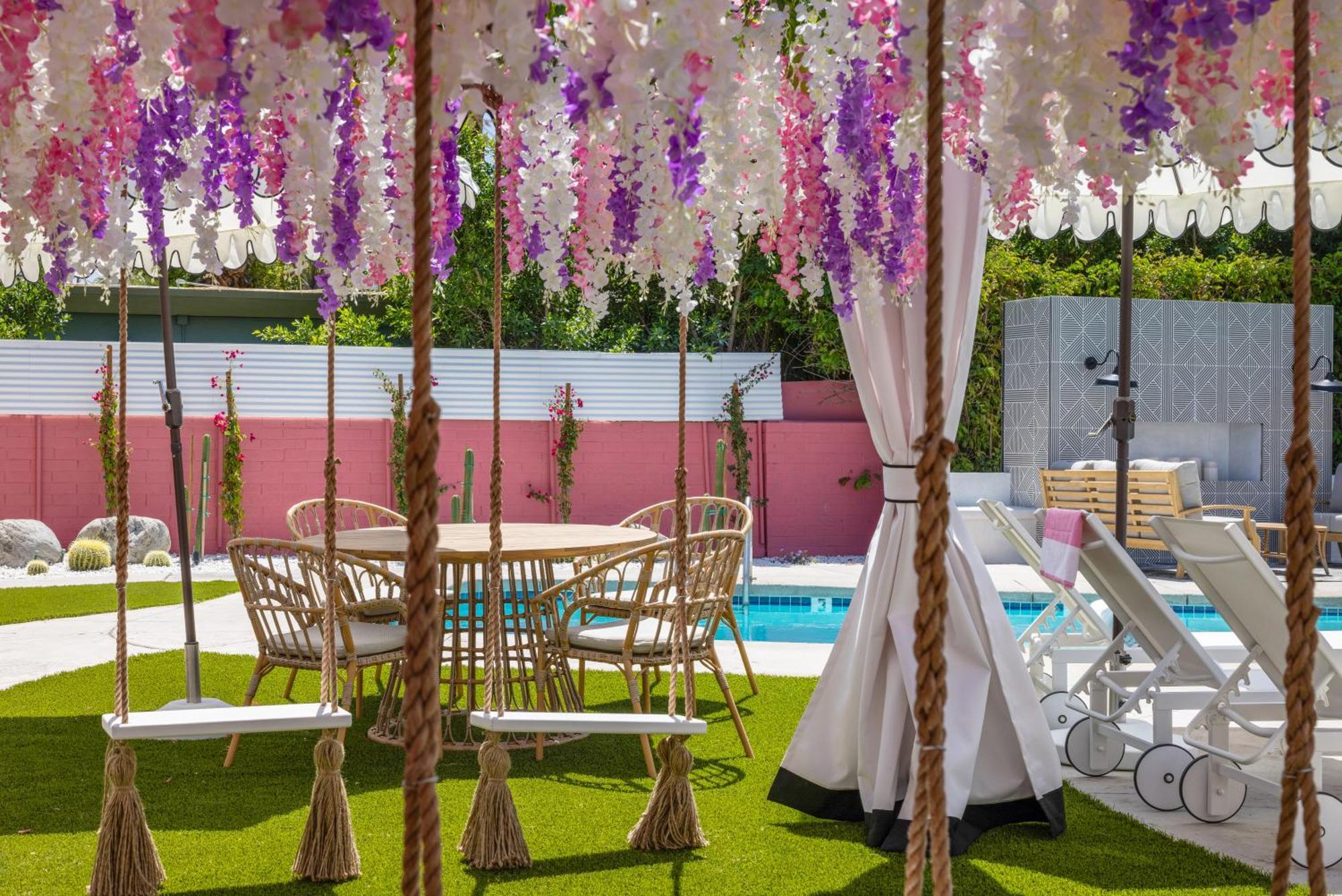 The Muse Boutique - Hotel Buyout Big Groups (Adults Only) Palm Springs Bagian luar foto