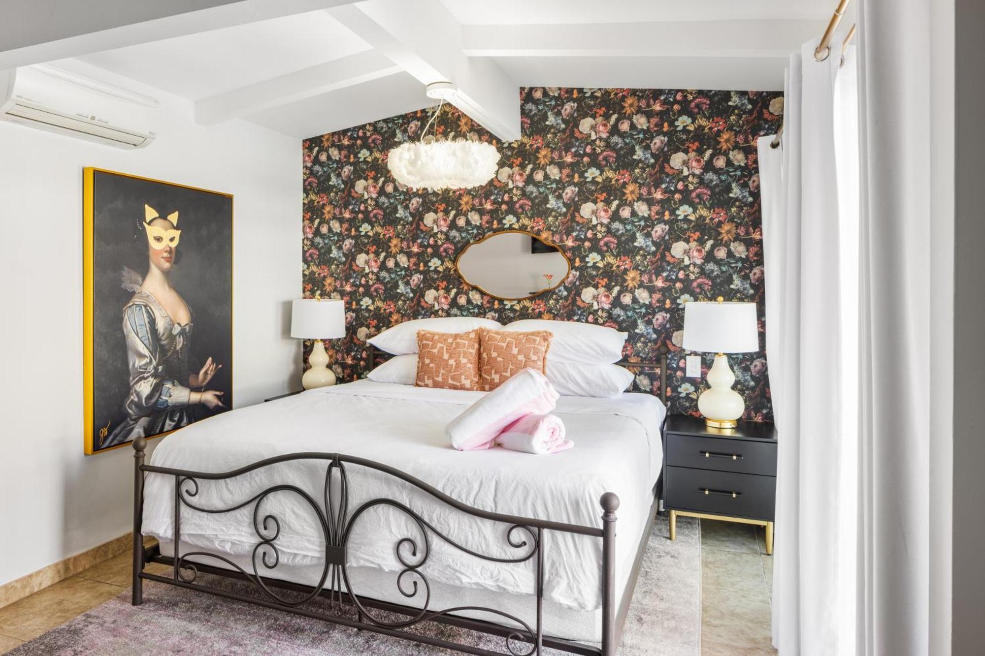 The Muse Boutique - Hotel Buyout Big Groups (Adults Only) Palm Springs Bagian luar foto
