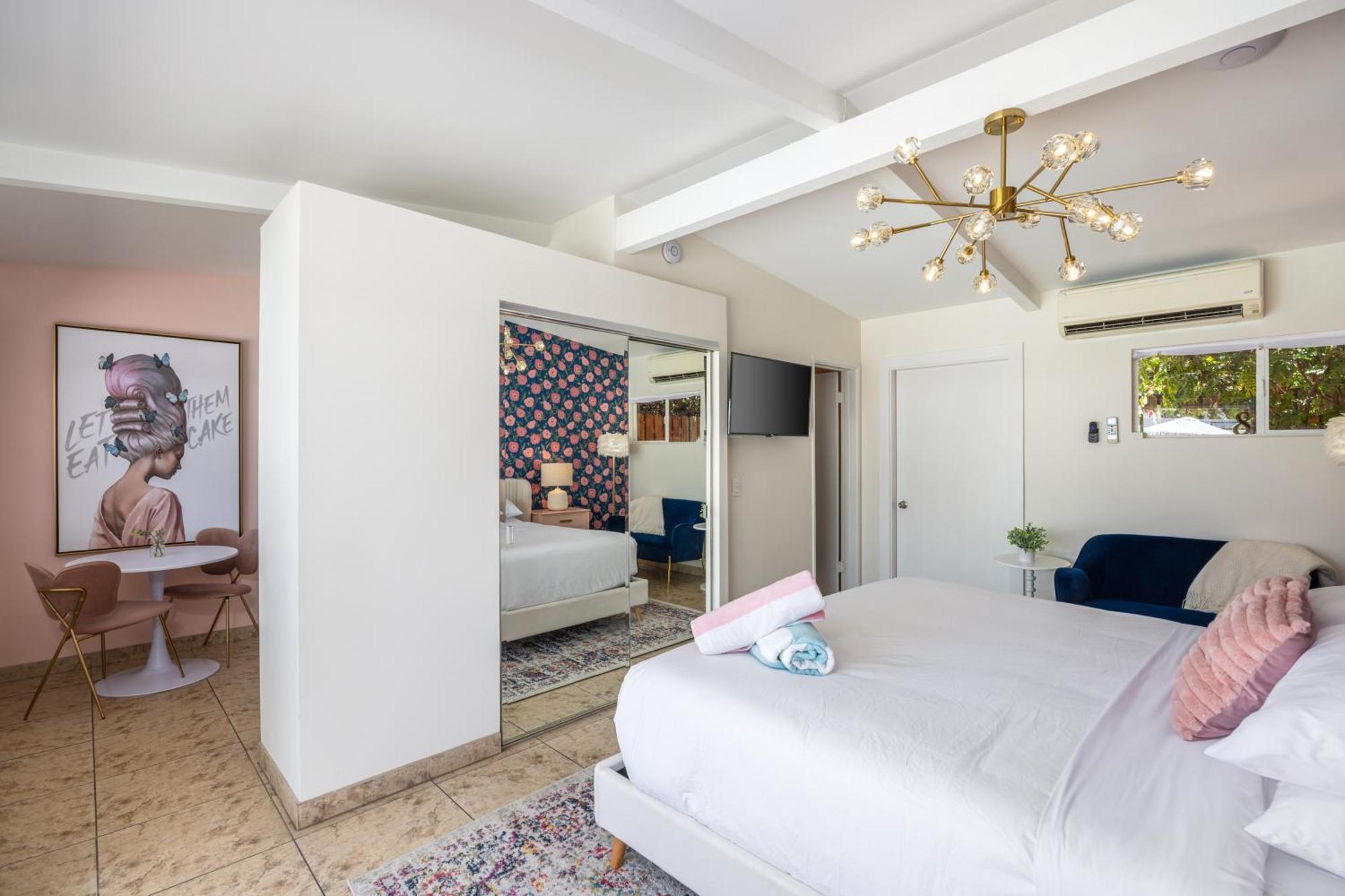 The Muse Boutique - Hotel Buyout Big Groups (Adults Only) Palm Springs Bagian luar foto
