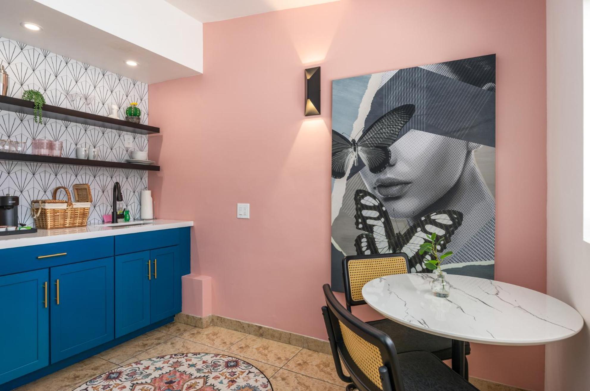 The Muse Boutique - Hotel Buyout Big Groups (Adults Only) Palm Springs Bagian luar foto