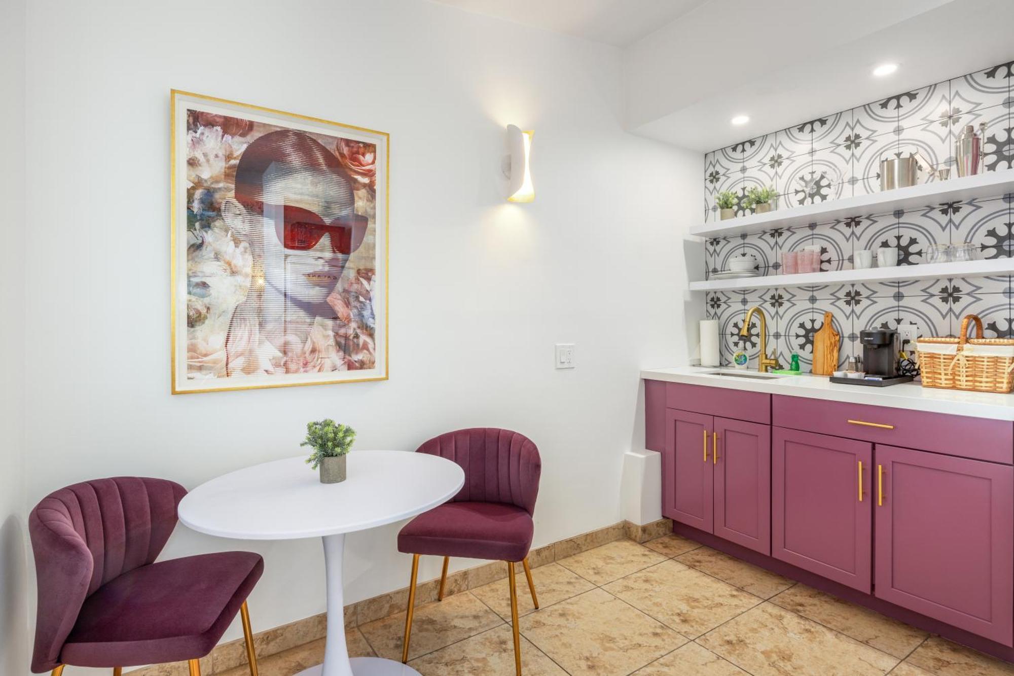 The Muse Boutique - Hotel Buyout Big Groups (Adults Only) Palm Springs Bagian luar foto
