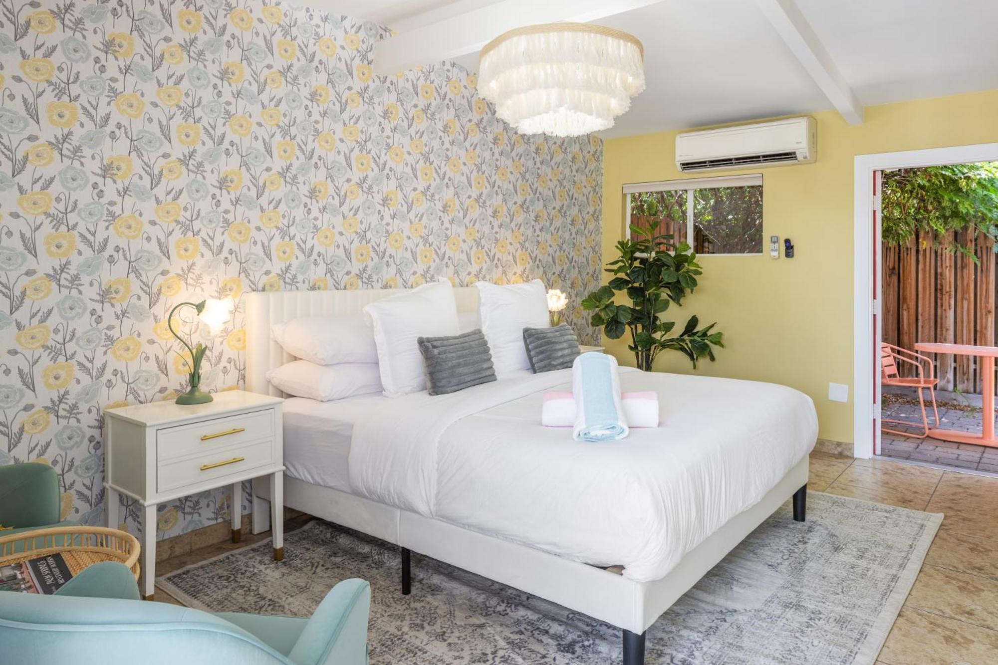 The Muse Boutique - Hotel Buyout Big Groups (Adults Only) Palm Springs Bagian luar foto