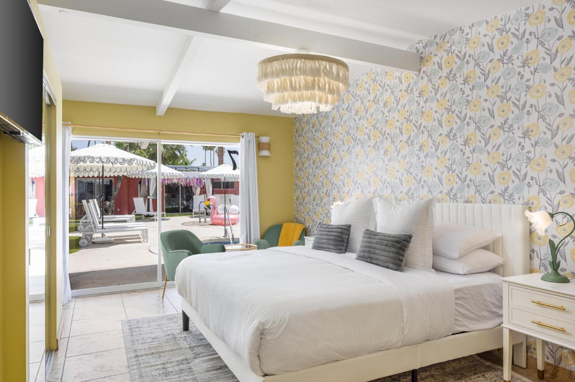 The Muse Boutique - Hotel Buyout Big Groups (Adults Only) Palm Springs Bagian luar foto