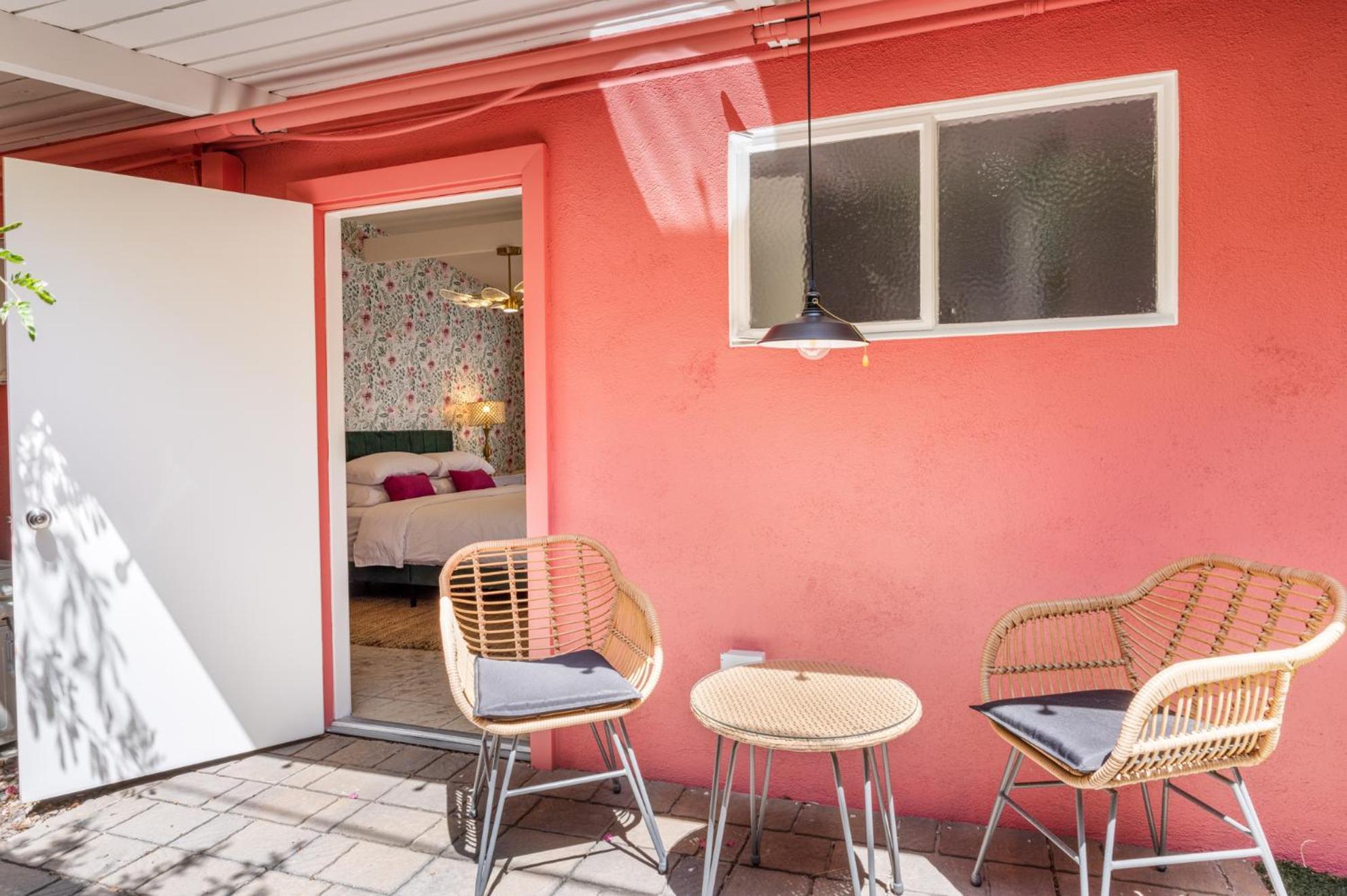The Muse Boutique - Hotel Buyout Big Groups (Adults Only) Palm Springs Bagian luar foto