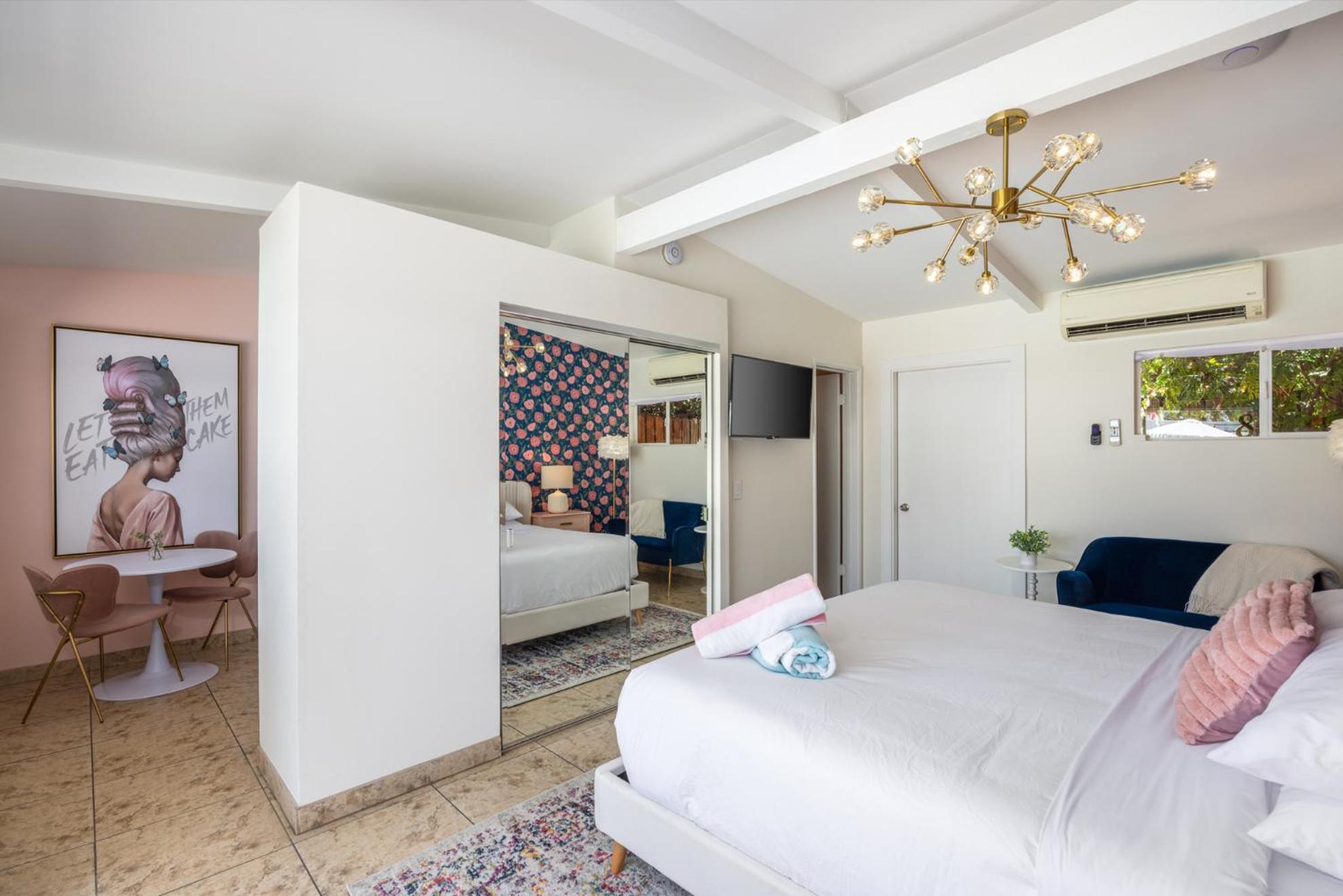 The Muse Boutique - Hotel Buyout Big Groups (Adults Only) Palm Springs Bagian luar foto