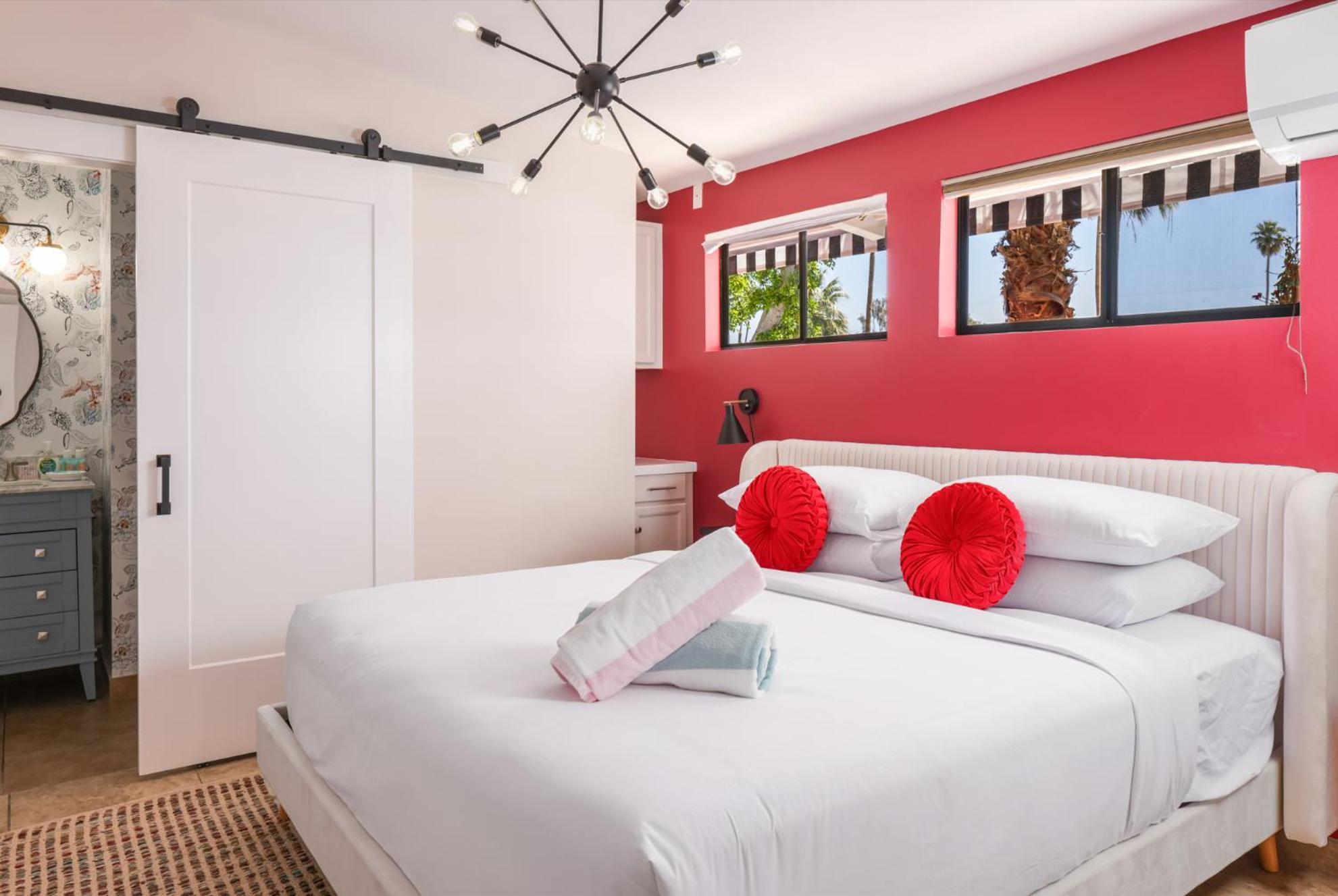 The Muse Boutique - Hotel Buyout Big Groups (Adults Only) Palm Springs Bagian luar foto