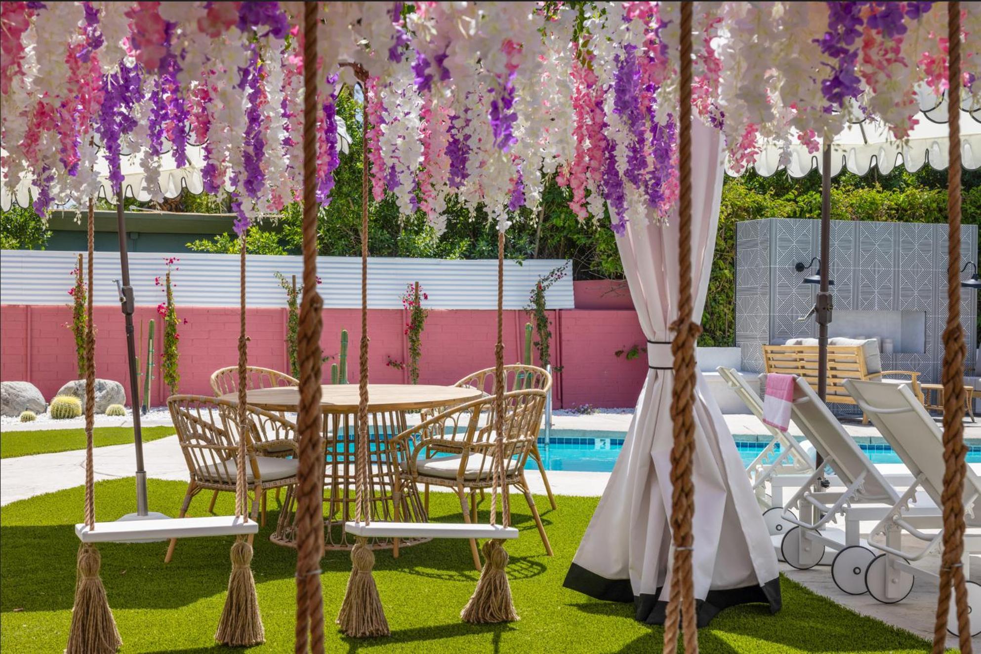 The Muse Boutique - Hotel Buyout Big Groups (Adults Only) Palm Springs Bagian luar foto